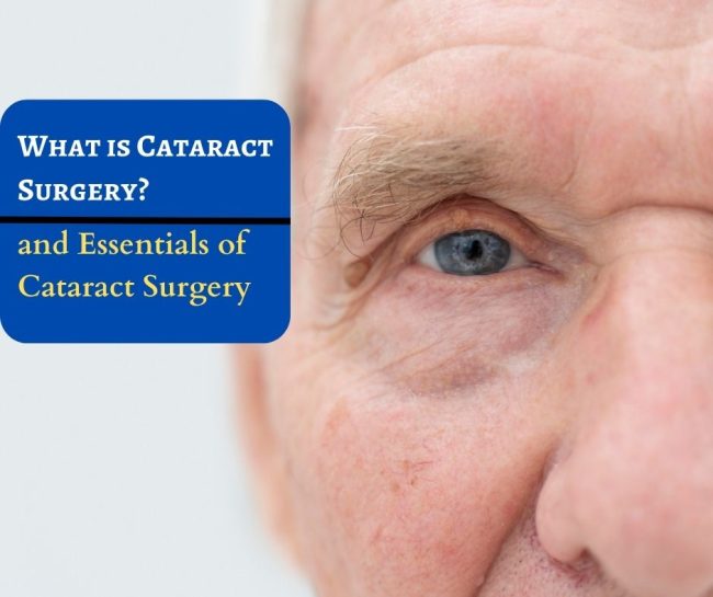 cataract surgery in moshi