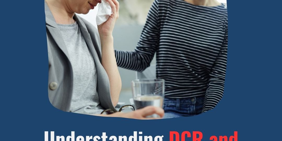 DCR and Probing: Treatment Options for Blocked Tear Ducts DCR and Probing: Treatment Options for Blocked Tear Ducts
