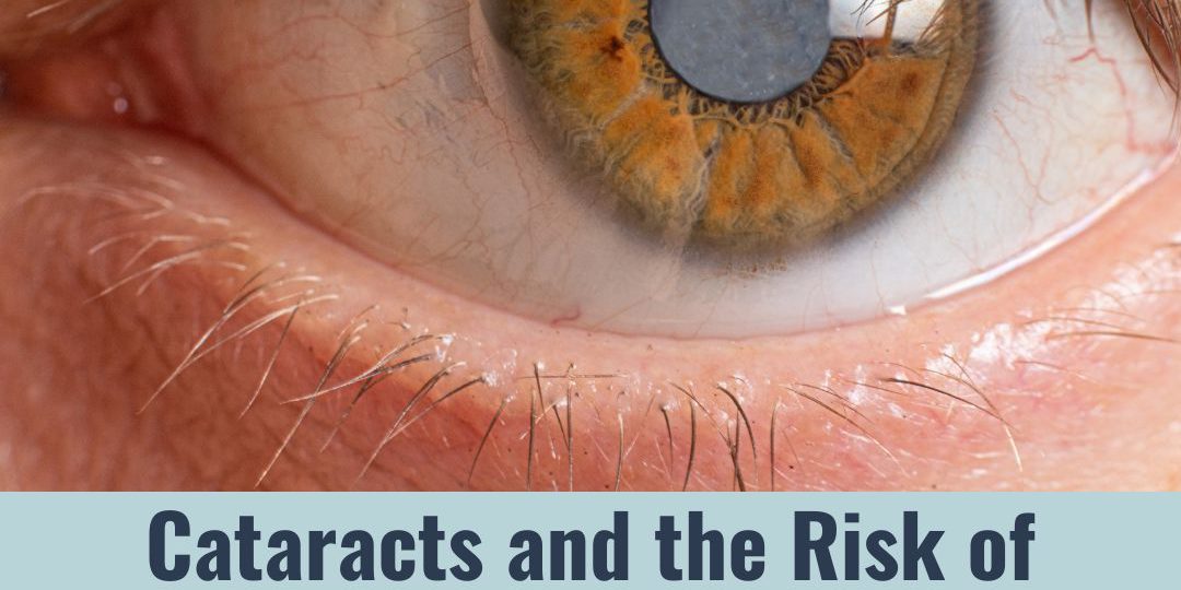 Cataracts & Risk of Neglect: Meet Dr. Vasundhara Kulkarni Cataracts & Risk of Neglect: Meet Dr. Vasundhara Kulkarni