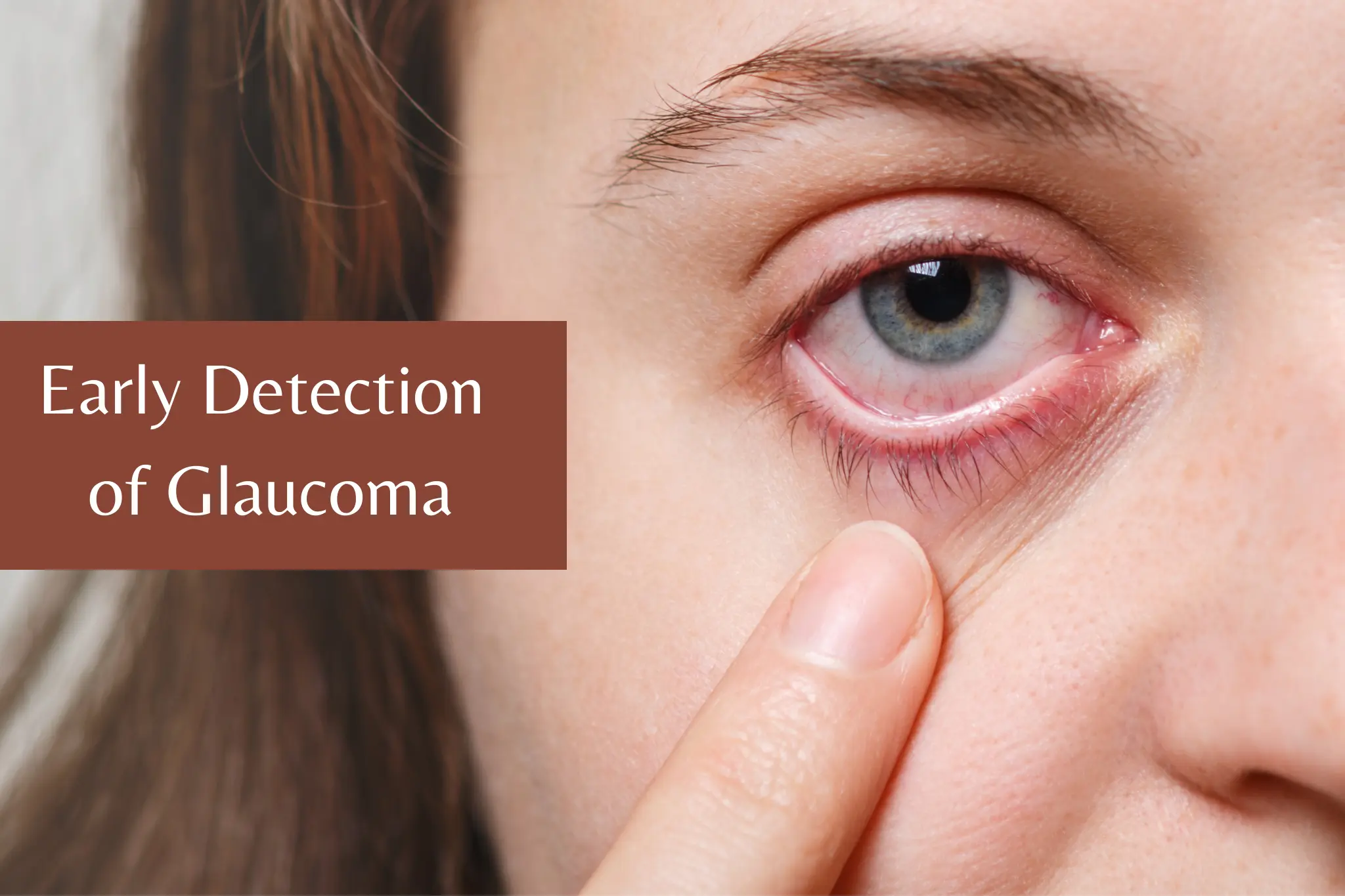 Early Detection of Glaucomaheading Early Detection of Glaucoma