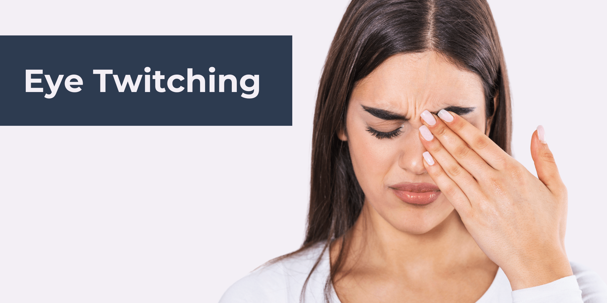 Eye Twitching