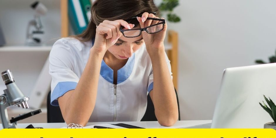 How does hyperopia affect everyday life How does hyperopia affect everyday life?