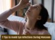 eye specialist in moshi