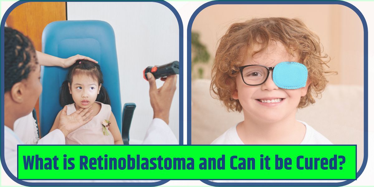 Retinoblastoma Retina Treatment in Moshi