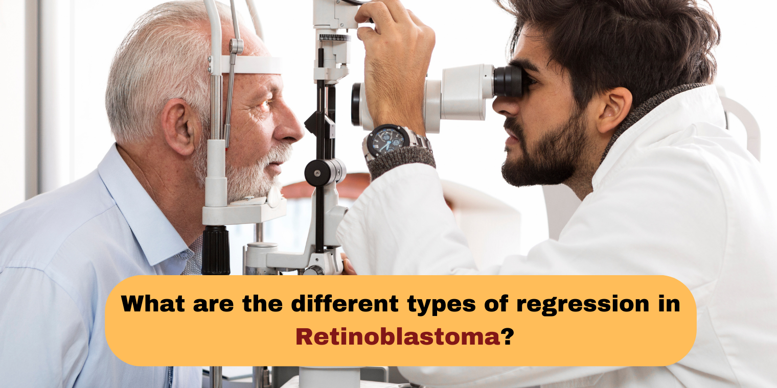 Retinoblastoma Retina Treatment in Moshi