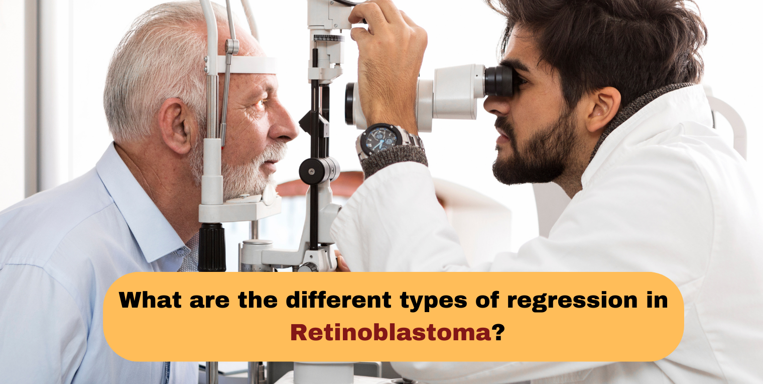 Retina Treatment in Moshi