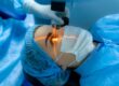 latest lasik eye surgery