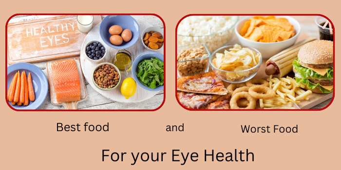 Your paragraph text (49) Best and worst food for eye health