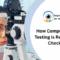 How Computerized Eye Testing Is Redefining Eye Check-Ups