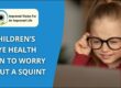 Squint Eye in Children