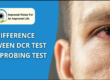 Difference Between DCR Test and Probing Test | Dr. Vasundhara Kulkarni – Iris Eye Care Clinic