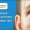 Difference Between DCR Test and Probing Test | Dr. Vasundhara Kulkarni – Iris Eye Care Clinic