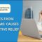 Dry Eyes from Screen Time: Causes and Effective Relief