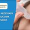 Glaucoma Treatment
